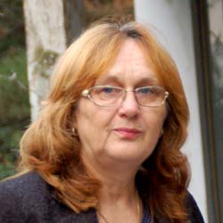 Bergel Aranka
